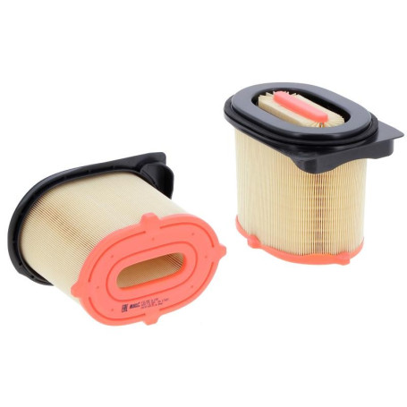 FILTRE A AIR RÉF. SA17457 - HIFI FILTER FILTRE A AIR RÉF. SA17457 - HIFI FILTER
