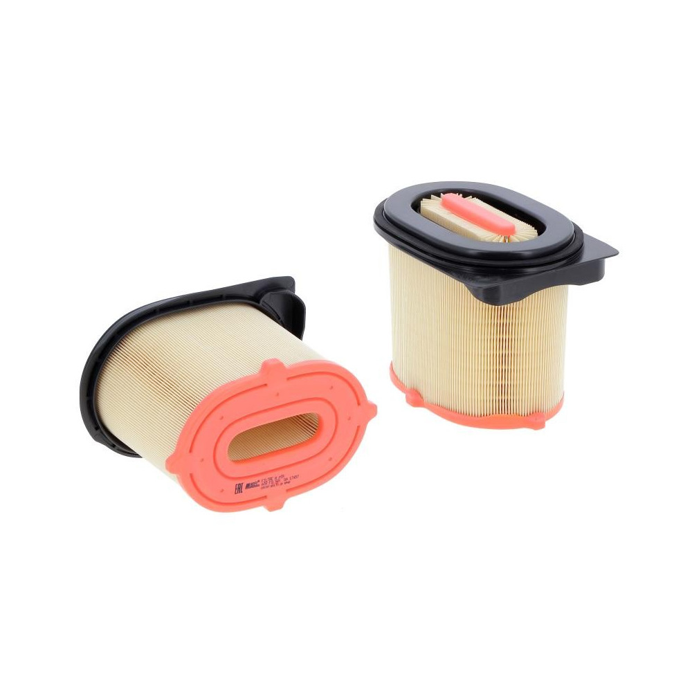 Filtre à air HIFI SA17457 pour Reform, Valtra, Dieci