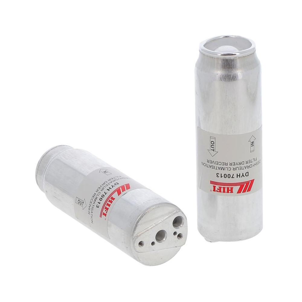Déshydrateur de climatisation HIFI DYH70013 pour Deutz, Claas