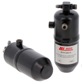Déshydrateur de climatisation HIFI DYH50015 pour Claas, Deutz