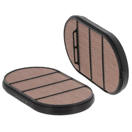 FILTRE A AIR RÉF. SA16842 - HIFI FILTER FILTRE A AIR RÉF. SA16842 - HIFI FILTER