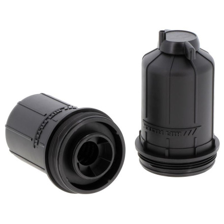 FILTRE A GASOIL SEPARATEUR D'EAU RÉF. SN40787 - HIFI FILTER FILTRE A GASOIL SEPARATEUR D'EAU RÉF. SN40787 - HIFI FILTER