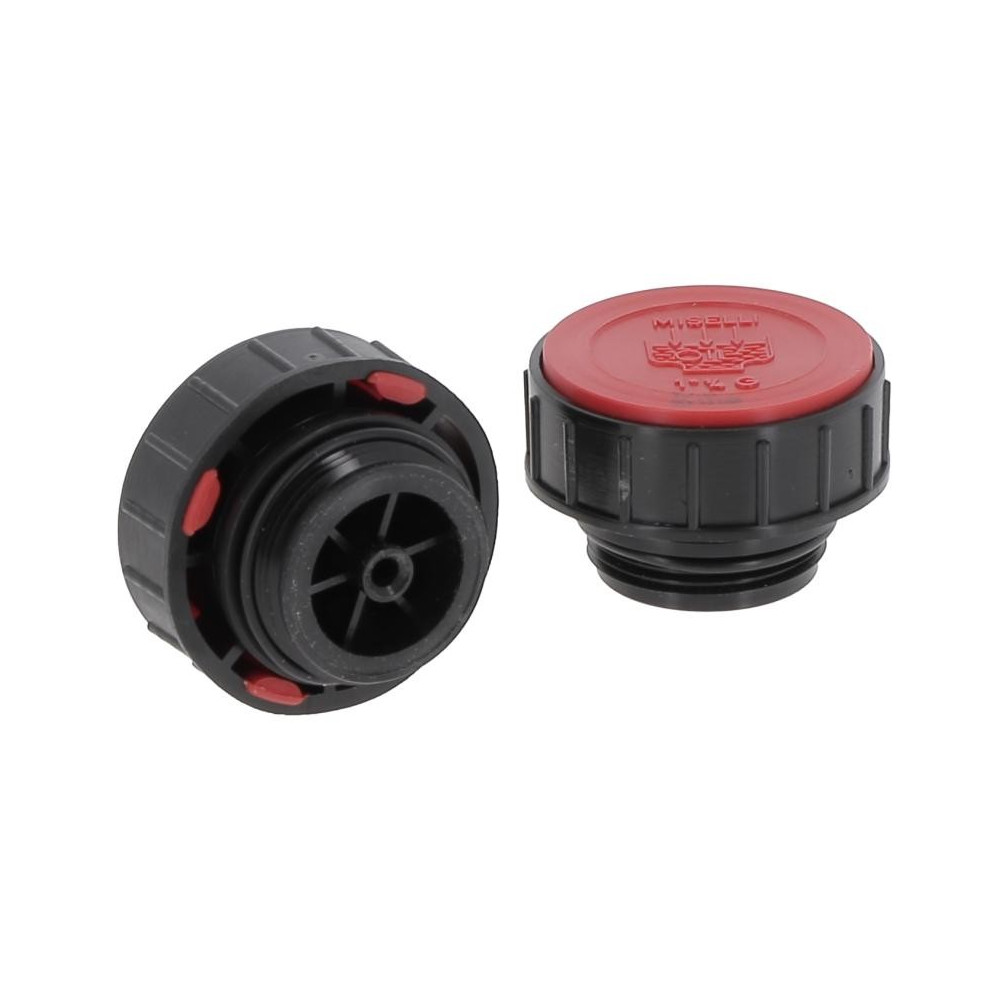 Filtre d'aération complet HIFI FS438 pour New Holland, Case