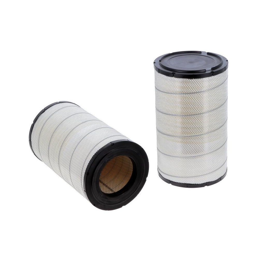 Filtre à air HIFI SA16120 pour Challenger, Belarus, Matrot