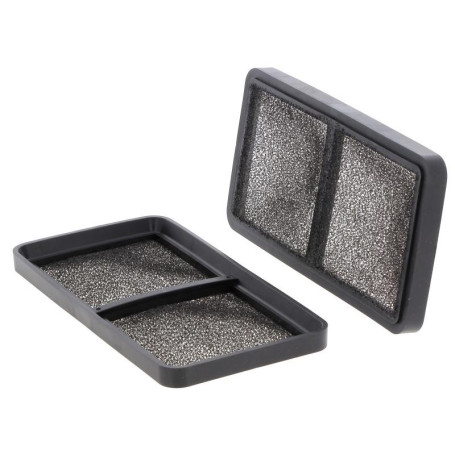 FILTRE HABITACLE RÉF. SC60162 - HIFI FILTER FILTRE HABITACLE RÉF. SC60162 - HIFI FILTER
