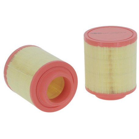 FILTRE HABITACLE RÉF. SC90495 - HIFI FILTER