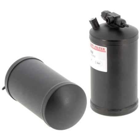 DESHYDRATEUR CLIMATISATION RÉF. DYH90002 - HIFI FILTER DESHYDRATEUR CLIMATISATION RÉF. DYH90002 - HIFI FILTER