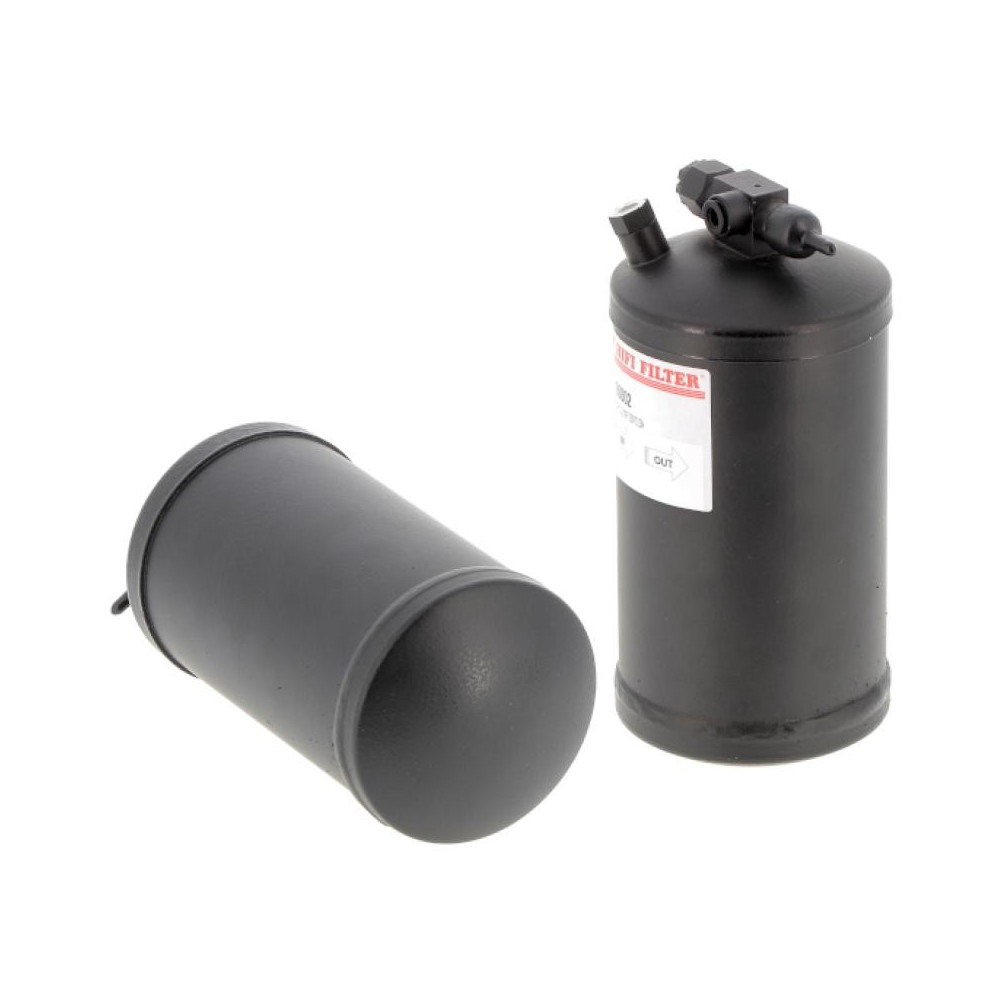 Déshydrateur de climatisation HIFI DYH90002 pour John Deere