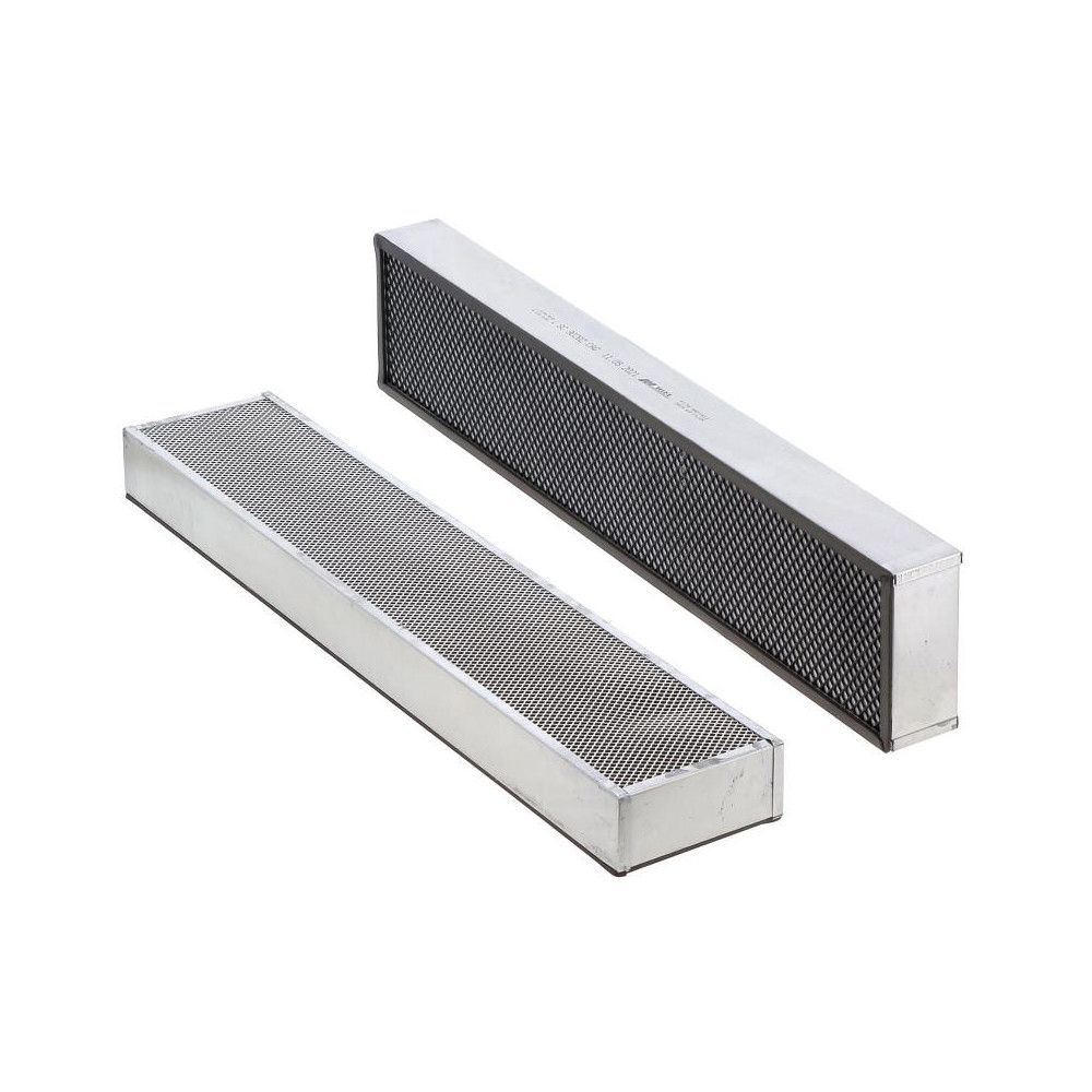 Filtre habitacle HIFI SC90202CAG pour Challenger