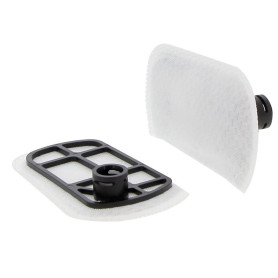 Filtre à urée AdBlue HIFI SD40918 pour Fendt, Challenger