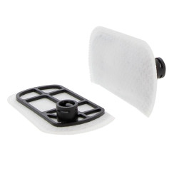 FILTRE A UREE RÉF. SD40918 - HIFI FILTER FILTRE A UREE RÉF. SD40918 - HIFI FILTER