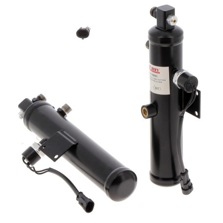 DESHYDRATEUR CLIMATISATION RÉF. DYH50003 - HIFI FILTER DESHYDRATEUR CLIMATISATION RÉF. DYH50003 - HIFI FILTER