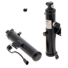 DESHYDRATEUR CLIMATISATION RÉF. DYH50003 - HIFI FILTER DESHYDRATEUR CLIMATISATION RÉF. DYH50003 - HIFI FILTER