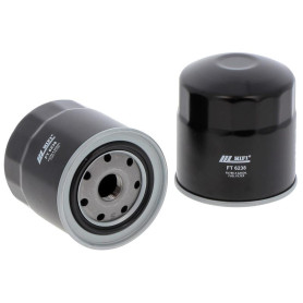 Filtre à gasoil HIFI SN6238 pour Weidemann, Iseki, Manitou
