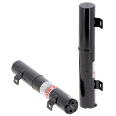 DESHYDRATEUR CLIMATISATION RÉF. DYH50009 - HIFI FILTER DESHYDRATEUR CLIMATISATION RÉF. DYH50009 - HIFI FILTER