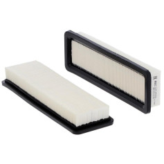 FILTRE HABITACLE RÉF. SC80065 - HIFI FILTER FILTRE HABITACLE RÉF. SC80065 - HIFI FILTER
