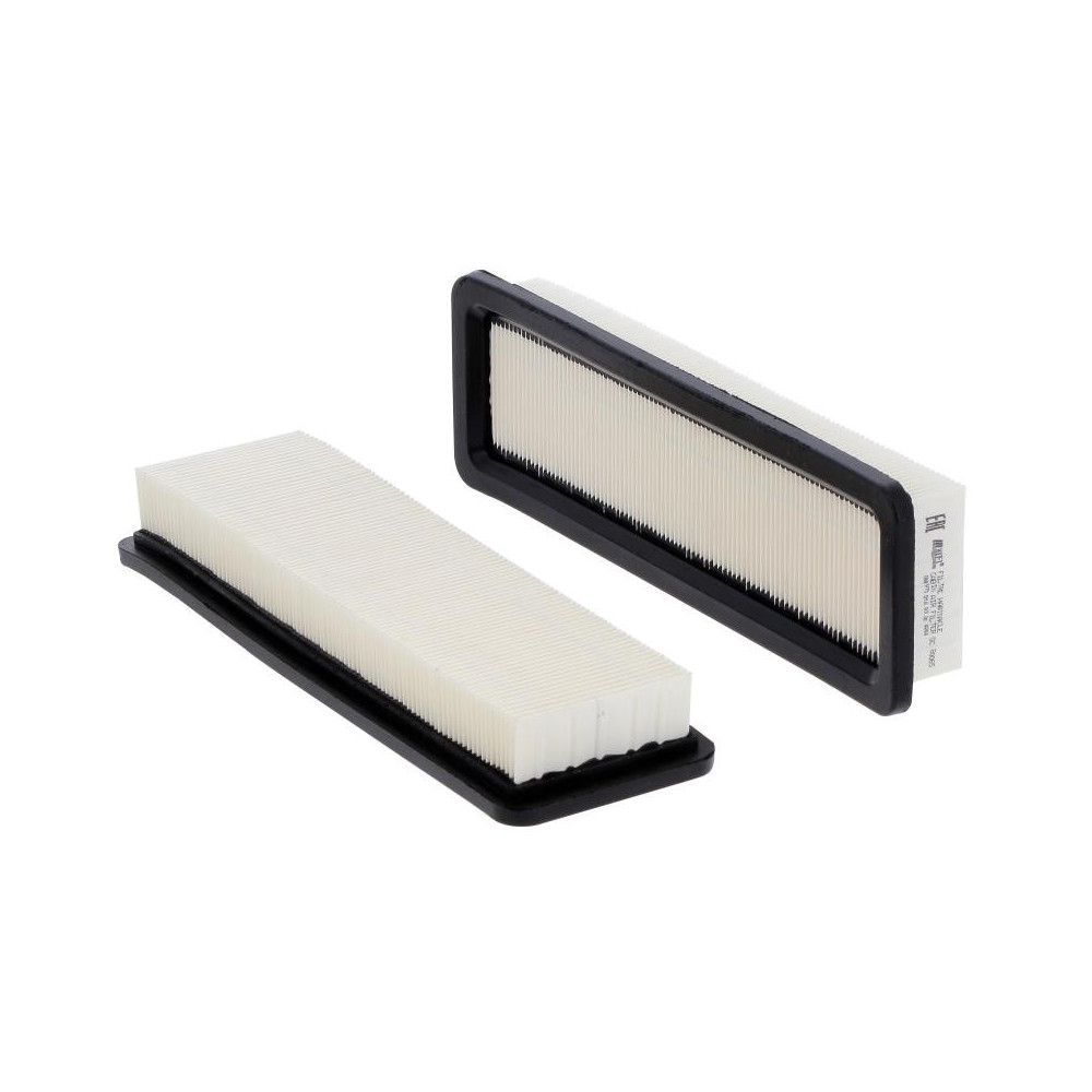Filtre habitacle HIFI SC80065 pour LS, LS-Tractor, TYM