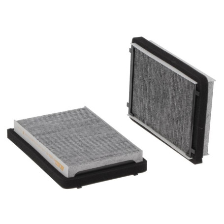 FILTRE HABITACLE RÉF. SC90086CA - HIFI FILTER FILTRE HABITACLE RÉF. SC90086CA - HIFI FILTER