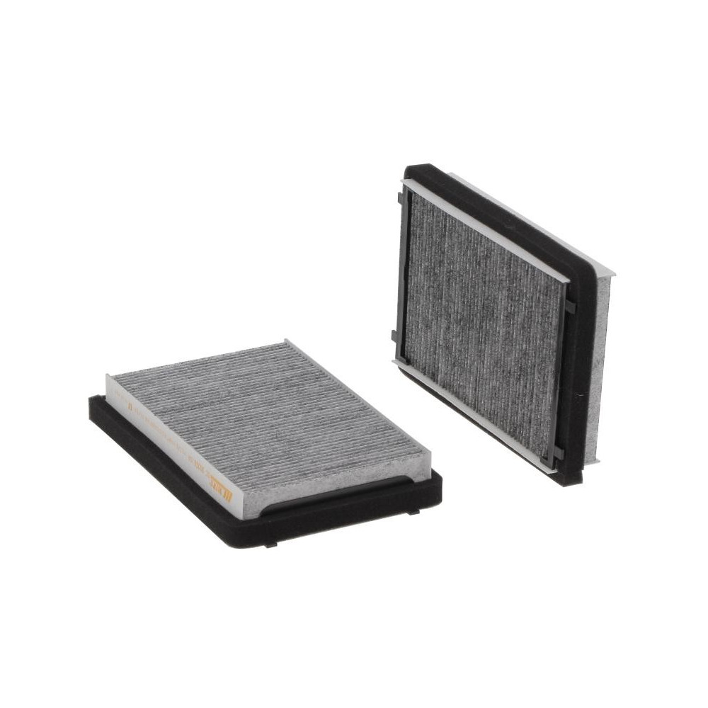 Filtre habitacle HIFI SC90086CA pour John Deere