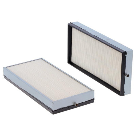 FILTRE HABITACLE RÉF. SC90093 - HIFI FILTER FILTRE HABITACLE RÉF. SC90093 - HIFI FILTER