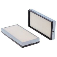 FILTRE HABITACLE RÉF. SC90093 - HIFI FILTER FILTRE HABITACLE RÉF. SC90093 - HIFI FILTER