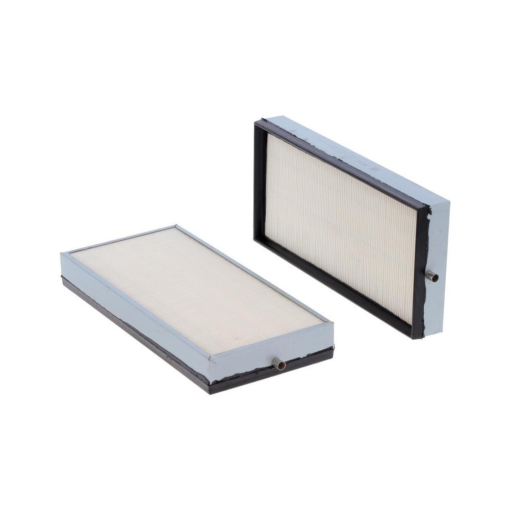 Filtre habitacle HIFI SC90093 pour Case