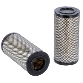Filtre à air HIFI SA18148 pour Iseki, Massey Ferguson, Yanmar