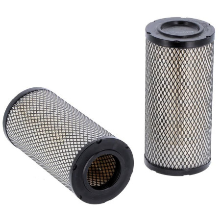 FILTRE A AIR RÉF. SA18148 - HIFI FILTER FILTRE A AIR RÉF. SA18148 - HIFI FILTER