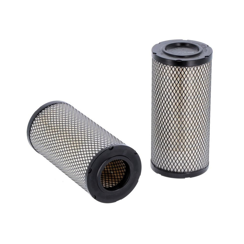 Filtre à air HIFI SA18148 pour Iseki, Massey Ferguson, Yanmar