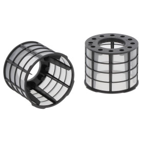 Filtre hydraulique HIFI SH70366 pour Massey Ferguson, Valtra