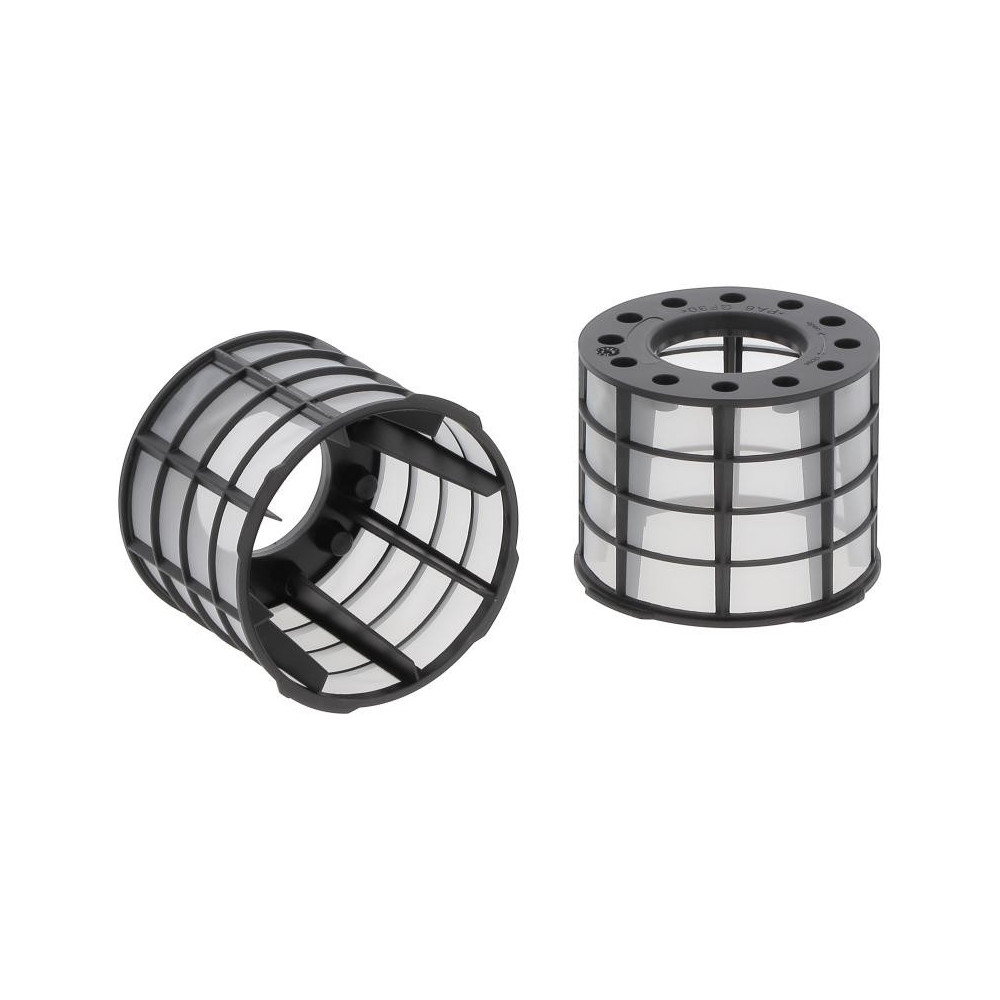 Filtre hydraulique HIFI SH70366 pour Massey Ferguson, Valtra