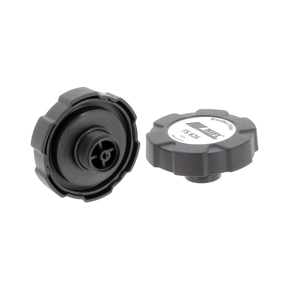 Filtre d'aération complet HIFI FS626 pour Fendt, Claas