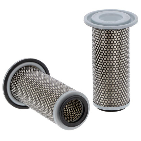 FILTRE A AIR RÉF. SA10021 - HIFI FILTER FILTRE A AIR RÉF. SA10021 - HIFI FILTER