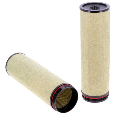 FILTRE A AIR RÉF. SA17527 - HIFI FILTER FILTRE A AIR RÉF. SA17527 - HIFI FILTER
