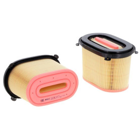 Filtre à air HIFI SA17453 pour LS-Tractor, New Holland, LS