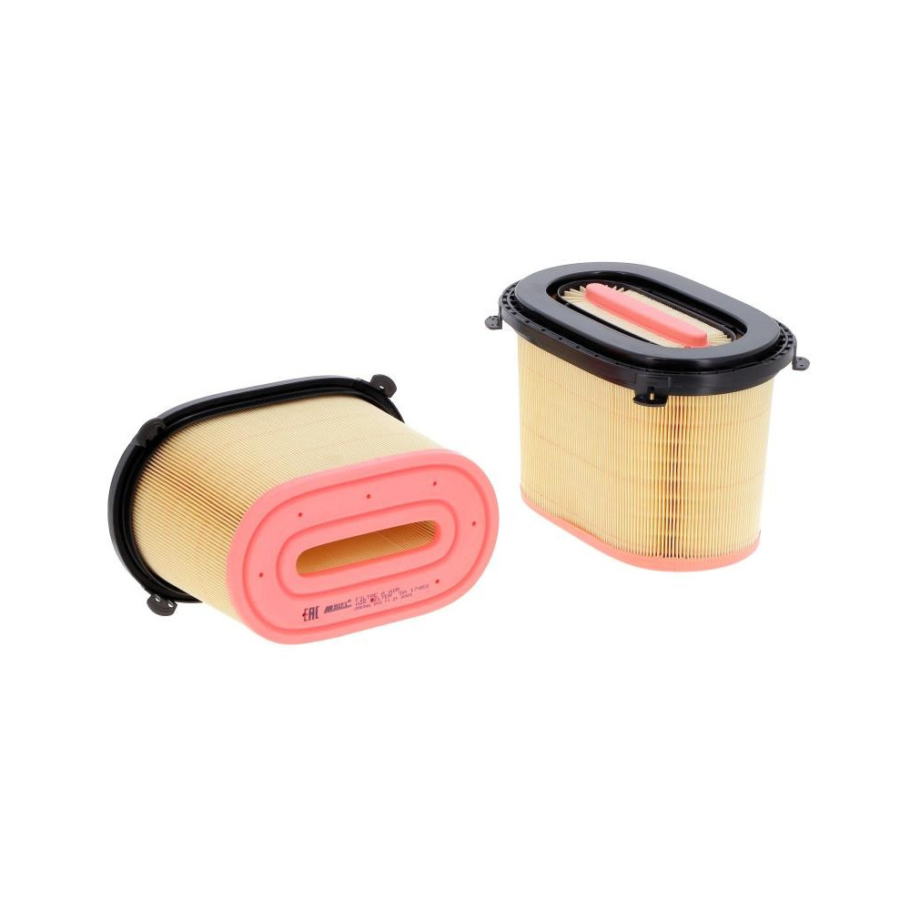 Filtre à air HIFI SA17453 pour LS-Tractor, New Holland, LS