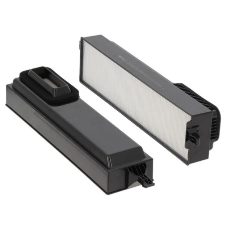 FILTRE HABITACLE CATEGORIE 2 RÉF. SC70191P2 - HIFI FILTER FILTRE HABITACLE CATEGORIE 2 RÉF. SC70191P2 - HIFI FILTER