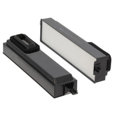 FILTRE HABITACLE CATEGORIE 2 RÉF. SC70191P2 - HIFI FILTER FILTRE HABITACLE CATEGORIE 2 RÉF. SC70191P2 - HIFI FILTER