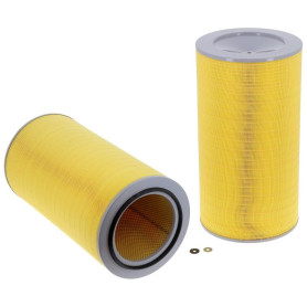 Filtre à air HIFI SA17594 pour Claas