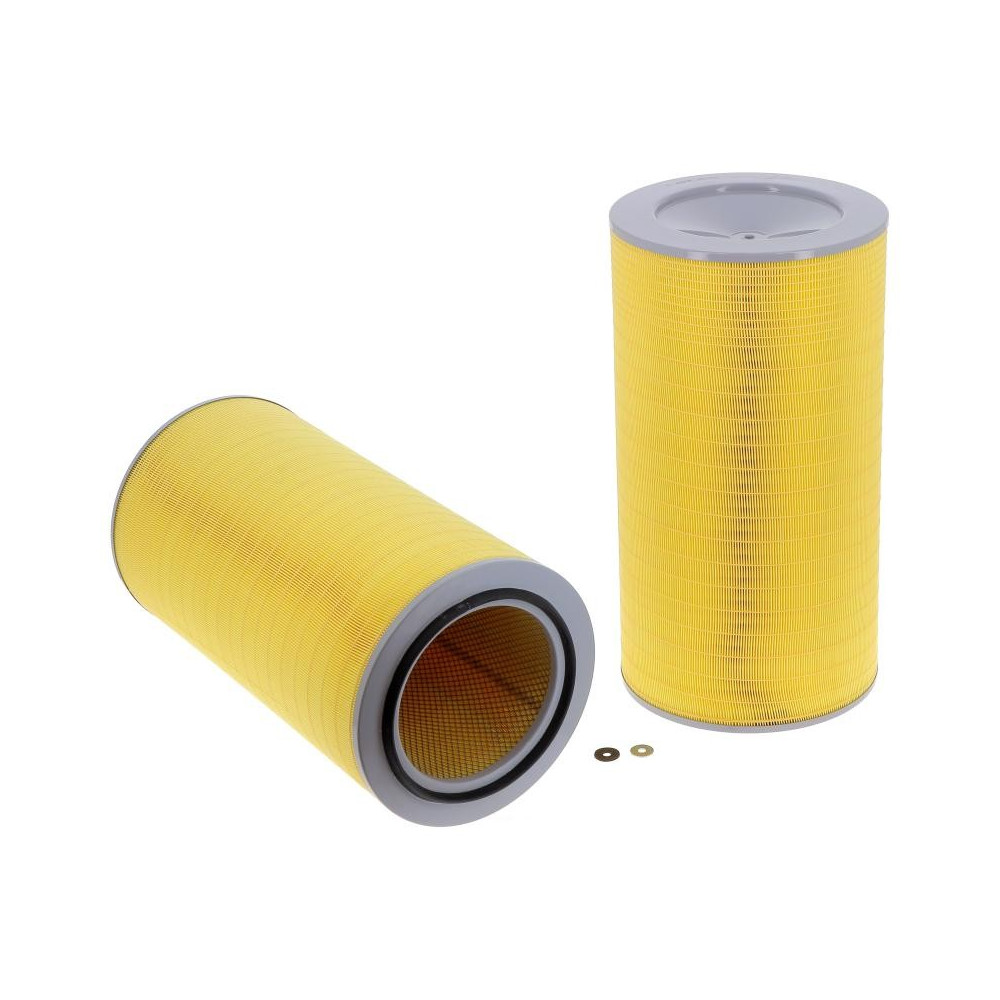 Filtre à air HIFI SA17594 pour Claas
