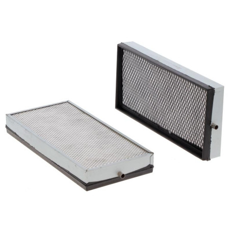 FILTRE HABITACLE RÉF. SC90093CAG - HIFI FILTER