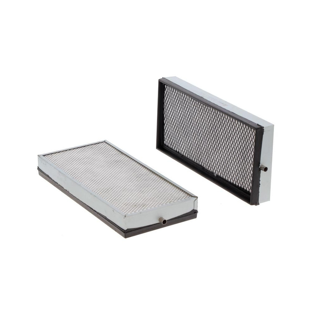 Filtre habitacle HIFI SC90093CAG pour Case