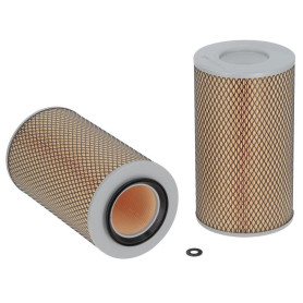Filtre habitacle HIFI SC90105 pour John Deere