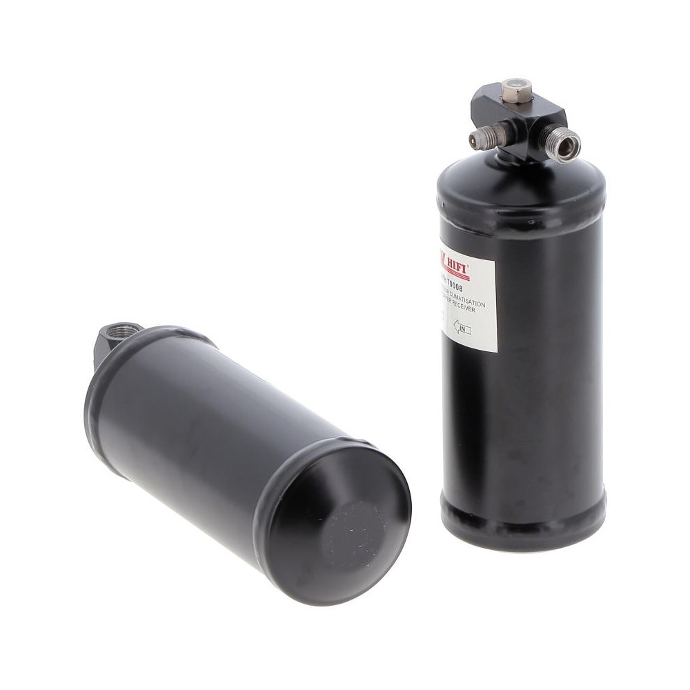 Déshydrateur de climatisation HIFI DYH70008 pour New Holland