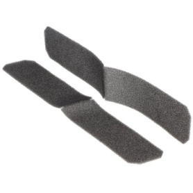 Filtre habitacle de catégorie 1 HIFI SC50306 pour Claas