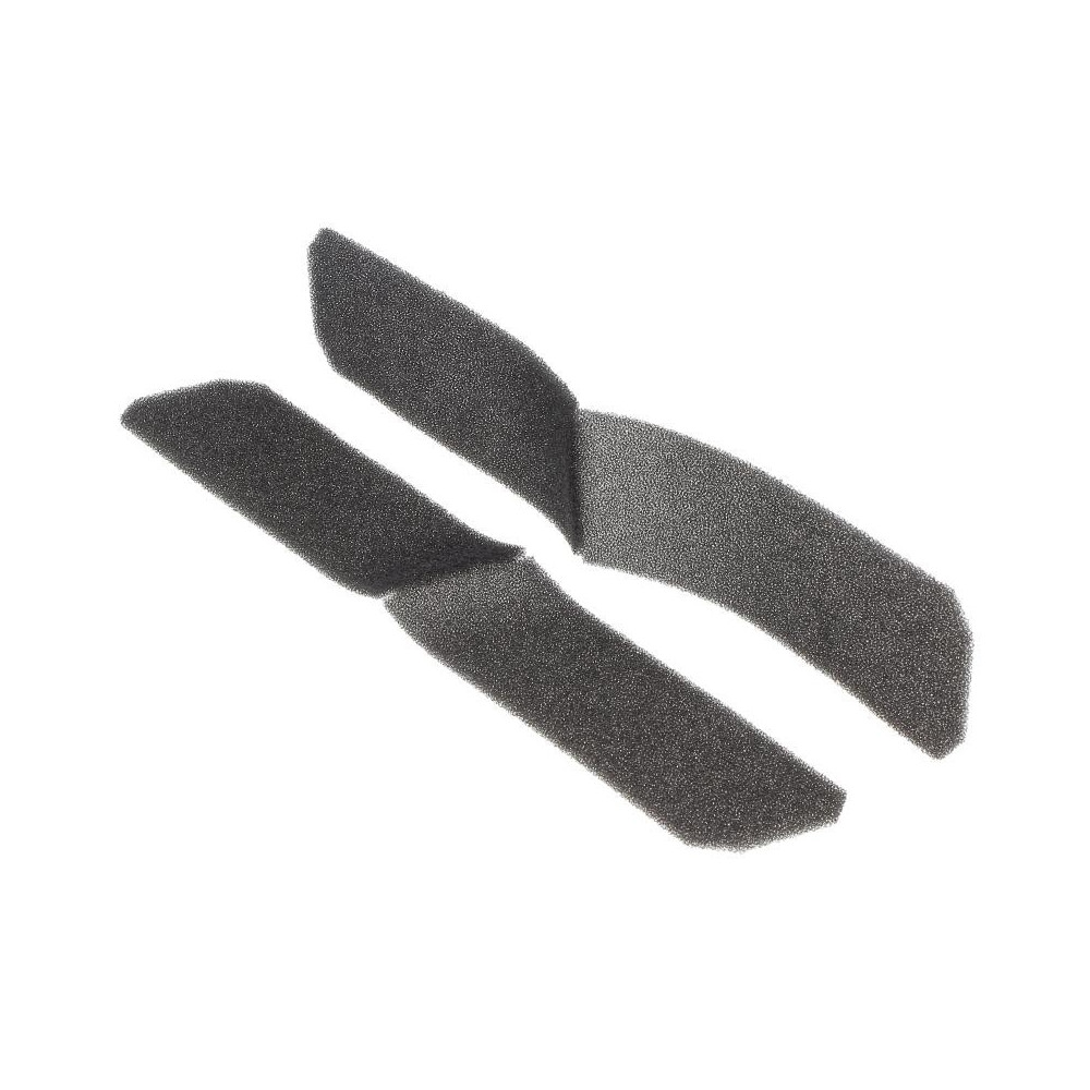 Filtre habitacle de catégorie 1 HIFI SC50306 pour Claas