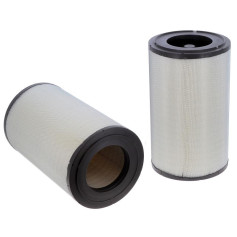 FILTRE A AIR RÉF. SA16836 - HIFI FILTER FILTRE A AIR RÉF. SA16836 - HIFI FILTER