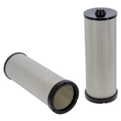FILTRE A AIR RÉF. SA16837 - HIFI FILTER FILTRE A AIR RÉF. SA16837 - HIFI FILTER