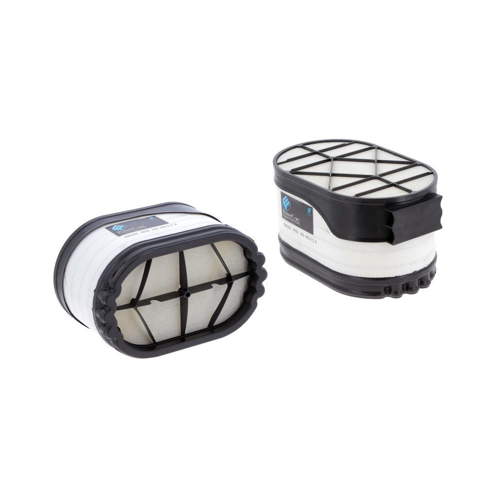 Filtre à air HIFI SA160152 pour Valtra, Massey Ferguson