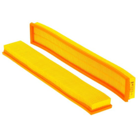 Filtre habitacle HIFI SC60148 pour Landini, Mac Cormick